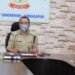 kolhan-dig-meeting-in-jamshedpur-कोल्हान के डीआइजी राजीव रंजन सिंह ने जमशेदपुर के पुलिस पदाधिकारियों के साथ की बैठक, डीआइजी ने कहा-जमशेदपुर के अपराधी या तो सरेंडर कर दें या फिर जिला छोड़ दें नहीं तो बख्शेंगे नहीं, अलकोर मामले की होगी जांच-video