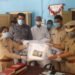 kolhan-dig-visit-in-adityapur-कोल्हान के नये डीआइजी पहुंचे आदित्यपुर, 120 पुलिसकर्मियों को दिया पीपीइ किट kolhan-dig-visit-in-adityapur-कोल्हान के नये डीआइजी पहुंचे आदित्यपुर, 120 पुलिसकर्मियों को दिया पीपीइ किट