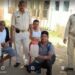 jamshedpur-central-jail-घाघीडीह जेल में निकला नाग सांप, पुलिसवाले और कैदी भी डर गये तो काम आया छोटू, फिर क्या हुआ जानिये-video jamshedpur-central-jail-घाघीडीह जेल में निकला नाग सांप, पुलिसवाले और कैदी भी डर गये तो काम आया छोटू, फिर क्या हुआ जानिये-video