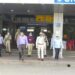 telangana-labours-arrives-tatanagar-तेलंगाना से 879 यात्री श्रमिक स्पेशल ट्रेन से पहुंचे टाटानगर, खुद जमशेदपुर के डीसी व एसएसपी ने की आवभगत-video
