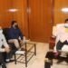 jharkhand-education-minister-झारखंड के शिक्षा मंत्री ने जमशेदपुर में की बैठक, कहा-स्कूलों को फीस नहीं लेना है, एक माह में आ जायेगा फैसला, नीति और कानून के दायरे में आयेगा निजी स्कूल, टीचरों को देना होगा पूरा पैसा-video jharkhand-education-minister-झारखंड के शिक्षा मंत्री ने जमशेदपुर में की बैठक, कहा-स्कूलों को फीस नहीं लेना है, एक माह में आ जायेगा फैसला, नीति और कानून के दायरे में आयेगा निजी स्कूल, टीचरों को देना होगा पूरा पैसा-video