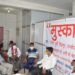 jamshedpur-good-initiative-जमशेदपुर में कोविड व लॉकडाउन से मानसिक तौर पर बीमार हो रहे लोग, मानसिक समस्याओं का निराकरण को मुस्कान की पहल शुरू, 24 घंटे निःशुल्क हेल्पलाइन नंबर जारी jamshedpur-good-initiative-जमशेदपुर में कोविड व लॉकडाउन से मानसिक तौर पर बीमार हो रहे लोग, मानसिक समस्याओं का निराकरण को मुस्कान की पहल शुरू, 24 घंटे निःशुल्क हेल्पलाइन नंबर जारी