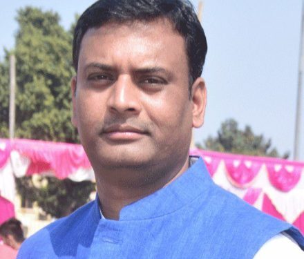 Jamshedpur : फर्जी टूल किट से केंद्र सरकार की नाकामियों को छुपाने के लिए जनता को दिग्भ्रमित कर रही है भाजपा : युवा कांग्रेस