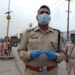 Jamshedpur-corona-virus-update-जमशेदपुर में कोरोना वायरस को लेकर जांच जारी, 87 सैंपल का हुआ टेस्ट, जमशेदपुर में हेल्पलाइन नंबर जारी, सरायकेला-खरसावां एसपी खुद सड़कों पर उतरे