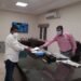 समीर महंती अपने विधायक निधि से बहरागोड़ा-चाकुलिया सीएचसी में लगवायेंगे एसी समीर महंती अपने विधायक निधि से बहरागोड़ा-चाकुलिया सीएचसी में लगवायेंगे एसी