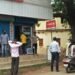 चाकुलिया बाजार में खुली सभी दुकानें, सिटी मैनेजर ने बंद कराया चाकुलिया बाजार में खुली सभी दुकानें, सिटी मैनेजर ने बंद कराया