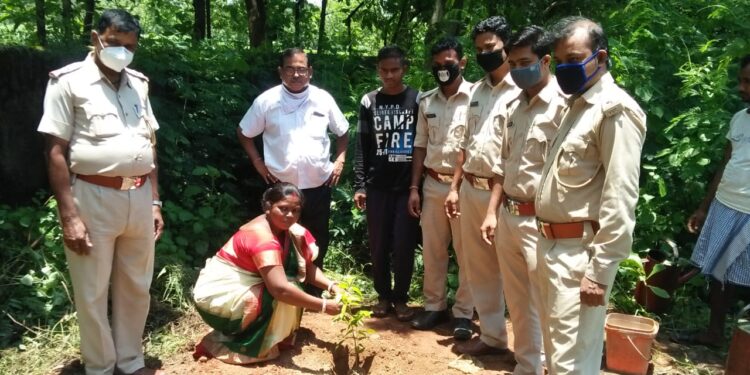 #World-Environment-Day : चाकुलिया व बहरागोड़ा में मना विश्व पर्यावरण दिवस #World-Environment-Day : चाकुलिया व बहरागोड़ा में मना विश्व पर्यावरण दिवस