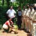 #World-Environment-Day : चाकुलिया व बहरागोड़ा में मना विश्व पर्यावरण दिवस