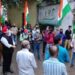 naman-pays-homage-चीन को हराना है तो प्रहार, प्रतिकार, धिक्कार और बहिष्कार करें, नमन की तरकात्मक अपील, काले बोले-मोदी है तो चीन पर काबू मुमकिन है