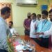 सात सूत्री मांगों को लेकर कोल्हान विश्वविद्यालय के कुलपति से मिला कर्मचारी महासंघ सात सूत्री मांगों को लेकर कोल्हान विश्वविद्यालय के कुलपति से मिला कर्मचारी महासंघ