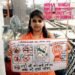 अंतर्राष्ट्रीय नशा रोधी दिवस : ग्रेजुएट कॉलेज एनएसएस की छात्राओं ने पोस्टर व स्लोगन के माध्यम से दिया नशे से परहेज का संदेश अंतर्राष्ट्रीय नशा रोधी दिवस : ग्रेजुएट कॉलेज एनएसएस की छात्राओं ने पोस्टर व स्लोगन के माध्यम से दिया नशे से परहेज का संदेश