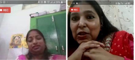 करीम सिटी कॉलेज के शिक्षा संकाय में आयोजित दो दिवसीय राष्ट्रीय वेबिनार सम्पन्न करीम सिटी कॉलेज के शिक्षा संकाय में आयोजित दो दिवसीय राष्ट्रीय वेबिनार सम्पन्न