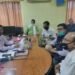 केयू के कुलपति से मिला संविदा आधारित शिक्षक संघ, समस्याओं व समाधान पर चर्चा केयू के कुलपति से मिला संविदा आधारित शिक्षक संघ, समस्याओं व समाधान पर चर्चा