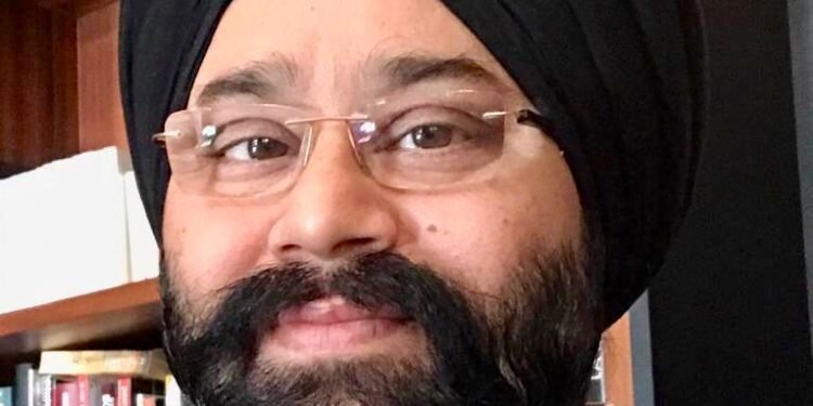 नमन की ओर से किये जा रहे सेवा कार्य के 66 वें अंतिम दिन, अमरप्रीत सिंह काले ने कहा-सभी के स्नेह,आशीर्वाद मार्गदर्शन,सहयोग एवं ईश्वर की कृपा से यह सेवा कार्य सम्भव हो पाया नमन की ओर से किये जा रहे सेवा कार्य के 66 वें अंतिम दिन, अमरप्रीत सिंह काले ने कहा-सभी के स्नेह,आशीर्वाद मार्गदर्शन,सहयोग एवं ईश्वर की कृपा से यह सेवा कार्य सम्भव हो पाया