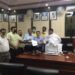 राज्य के कृषि मंत्री से मिला चैंबर का प्रतिनिधिमंडल राज्य के कृषि मंत्री से मिला चैंबर का प्रतिनिधिमंडल