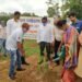 विश्व पर्यावरण दिवस तभी सार्थक होगा जब हम सभी मलकर संकलप लें पर्यावरण को संगरक्षित और सुरक्षित रखने का : सांसद