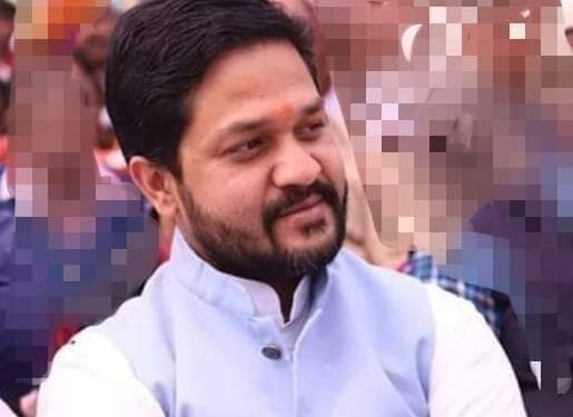 अनूप सिंह बने राष्ट्रीय खान मजदूर फेडरेशन के राष्ट्रीय अध्यक्ष
