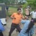 बारीडीह में ‘पति पत्नी और वो’ का हाई प्रोफाइल ड्रामा, पुलिस ने किया बीच बचाव, पढ़िये क्या है मामला