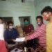 चाकुलिया भाजपा ने मुख्यमंत्री से की तीन माह का बिजली बिल माफ करने की मांग चाकुलिया भाजपा ने मुख्यमंत्री से की तीन माह का बिजली बिल माफ करने की मांग