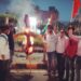 अभाविप ने जिनपिंग का पुतला फूंका, चाइनीज वस्तुओं का विरोध करने की अपील अभाविप ने जिनपिंग का पुतला फूंका, चाइनीज वस्तुओं का विरोध करने की अपील