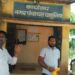 चाकुलिया नपं कार्यालय में हुई बोर्ड की आपात बैठक, कोविड को लेकर किये जा रहे सर्वे में सहयोग की अपील