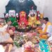 चौदह दिन के एकांतवास के बाद स्वस्थ हुए जगन्नाथ महाप्रभु, हुआ नेत्रोत्सव