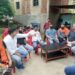 jamshedpur-pays-homage-to-shahid-नामदा बस्ती में शहीदों सम्मान में नर सेवा का आयोजन, पूर्व विधायक कुणाल ने लिया हिस्सा
