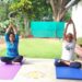 न केवल शरीर, बल्कि दिमाग को भी फिट रखने के लिए योग बहुत जरूरी है : कोल्हान डीआईजी