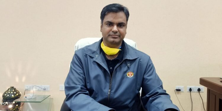 पश्चिमी सिंहभूम जिले का सदर अस्पताल, चाईबासा स्थित कुपोषण उपचार केंद्र बेहतर सेवा करने के लिए पूरे राज्य के 96 कुपोषण उपचार केंद्रों में अव्वल