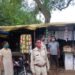 अंतर्राष्ट्रीय नशा विरोधी दिवस पर जगन्नाथपुर में दुकानों में चला सर्च अभियान