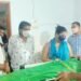 बहरागोड़ा : मोहनपुर में बाइक से गिरकर दम्पति घायल, एक रेफर