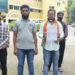 भाजपा अल्पसंख्यक नेता ने उपायुक्त को सौंपा ज्ञापन, पुलिस की कार्यशैली पर असंतोष, दिये सुझाव भाजपा अल्पसंख्यक नेता ने उपायुक्त को सौंपा ज्ञापन, पुलिस की कार्यशैली पर असंतोष, दिये सुझाव