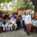 सरयू राय का विधायक प्रतिनिधि बनने पर जोगिंदर सिंह जोगी का स्वागत सरयू राय का विधायक प्रतिनिधि बनने पर जोगिंदर सिंह जोगी का स्वागत