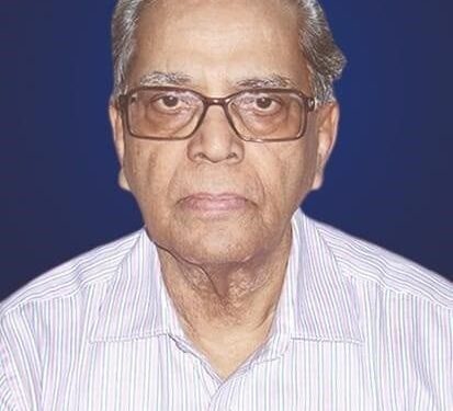 प्रख्यात न्यूरो सर्जन डॉ सनातन रथ नहीं रहे प्रख्यात न्यूरो सर्जन डॉ सनातन रथ नहीं रहे