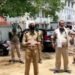 jamshedpur-homeguard-एमजीएम अस्पताल के होमगार्ड जवानों ने स्वास्थ्य मंत्री से की मुलाकात, मांगा बकाया मानदेय