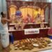 jamshedpur-puja-भगवान जगन्नाथ की हुई पूजा अर्चना, नेत्रोत्सव का हुआ आयोजन