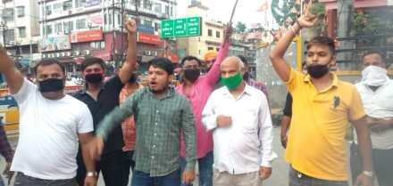 Saraikela : नारायण आईटीआई लुपुंडीह में मना अभियंता दिवस Saraikela : नारायण आईटीआई लुपुंडीह में मना अभियंता दिवस