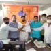 jharkhand-karni-sena-निर्मल सिंह बने करणी सेना के प्रदेश उपाध्यक्ष, समाजहित में सबको साथ लेकर चलना ही उद्देश्य