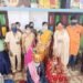 jamshedpur-kayasth-parivar-भाजपा नेता प्रीति ने कराई कायस्थ परिवार की बेटी की शादी
