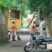 jamshedpur-old-jail-जमशेदपुर का पुराना साकची जेल हो गया गुलजार, अब कैदियों की होगी शिफ्टिंग, कोविड-19 को लेकर सतर्कता, घाघीडीह में बढ़ गया कैदियों की संख्या-video