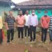 Jamshedpur-Rural : सांसद विद्युत वरण महतो ने मुख्य सचिव और खान सचिव से फोन पर की बात, कहा-सुरदा खदान का लीज नवीकरण करें, आर्थिक तंगी के कारण जान गंवा रहे हैं मजदूर