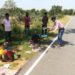 Jamshedpur-rural : घाटशिला के झोपड़ीशोल गांव निवासी निश्चिंत चालक के परिजनों से मिलकर डॉ सुनीता देवदूत सोरेन की मदद