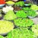 jamshedpur-price-hike-of-vegetable-जमशेदपुर में सब्जियों की कीमत बेकाबू, आलू की कीमत आसमान छूने लगा, हरी सब्जियों की कीमतें भी बढ़ी
