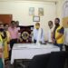 jamshedpur-civil-sergeon-जमशेदपुर के सिविल सर्जन डॉ महेश्वर प्रसाद रिटायर, कोरोना संक्रमण से लड़ाई के लिए किये जायेंगे याद, लायंस क्लब समेत कई संस्थानों ने किया सम्मानित