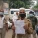 jamshedpur-homeguard-जमशेदपुर के होमगार्ड जवान फांकाकशीं की स्थिति में, जवानों की रातोंरात ड्यूटी घटायी