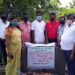 घाटशिला विधायक रामदास सोरेन व जिप सदस्य देवयानी मुर्मू ने मार्केट कॉम्प्लेक्स का किया शिलान्यास घाटशिला विधायक रामदास सोरेन व जिप सदस्य देवयानी मुर्मू ने मार्केट कॉम्प्लेक्स का किया शिलान्यास