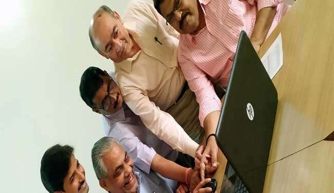 जैक ने जारी किया मैट्रिक परीक्षा का रिजल्ट, 75.01 प्रतिशत छात्र हुए सफल जैक ने जारी किया मैट्रिक परीक्षा का रिजल्ट, 75.01 प्रतिशत छात्र हुए सफल
