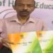 पश्चिमी सिंहभूम के उपायुक्त रहे आईएएस अधिकारी अमित खरे नई शिक्षा नीति बनाने में अहम भूमिका निभाई