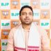 कोरोना को लेकर राज्य सरकार की कुम्भकर्णी निद्रा पर उच्च न्यायालय को लेना पड़ा संज्ञान : भाजपा