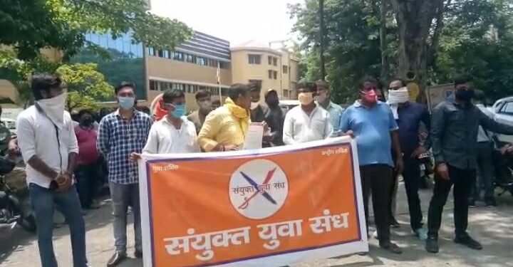 स्ट्रीट वेंडरों को मिले 25 हजार रुपये ऋण : संयुक्त युवा संघ स्ट्रीट वेंडरों को मिले 25 हजार रुपये ऋण : संयुक्त युवा संघ